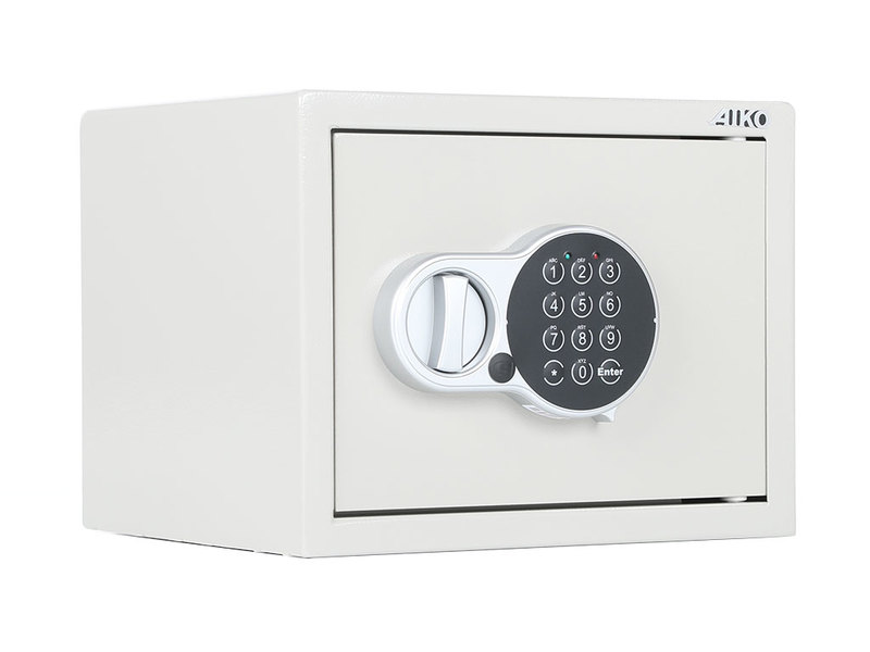 Сейф Aiko Т-17 EL