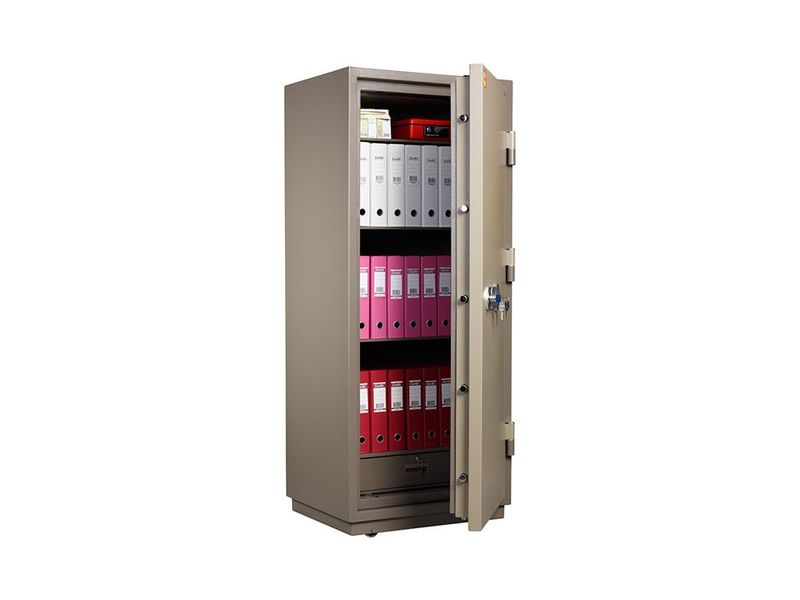 Сейф Valberg FRS 173.T-KL огнестойкий