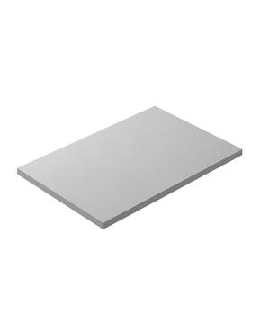 Полка ЛДСП ПРАКТИК Home GShW 90х30 белая